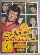 Die Lümmel von der ersten