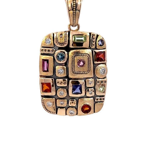 Opera arte 14k - opera,