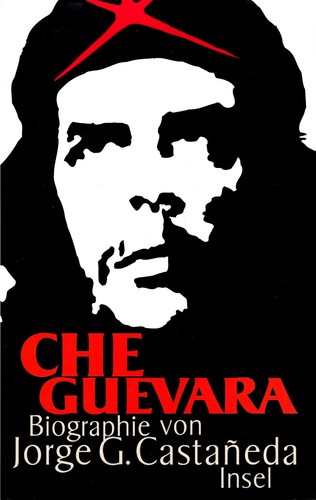 Che guevara biografie - che,
