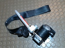 Sicherheitsgurt Vorn Rechts