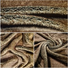 Webpelz kuscheliges Kurzhaar