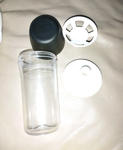 Tupperware zuckerstreuer - tupperware,