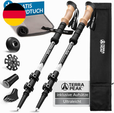 Terra Peak® Premium