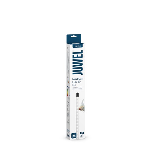 Aquarium juwel novolux led - juwel, 60
