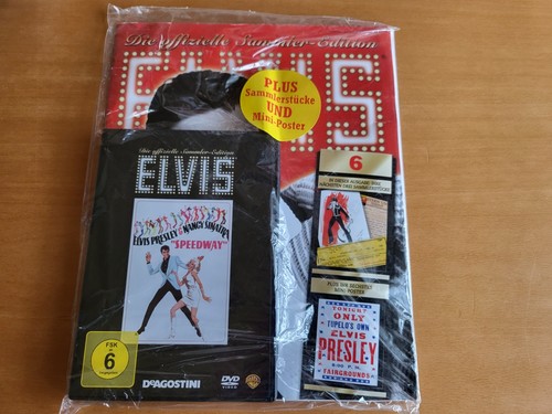 Speedway elvis - speedway,