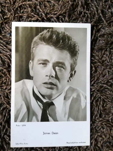 James dean ufa - james,