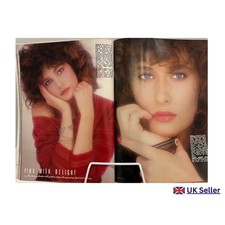 Vintage magazine fashion - magazine,