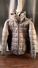 G-STAR MEEFIC QUILTED JACKE