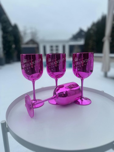 Stk moet chandon ice - 1,