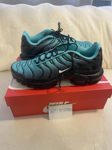 Nike air max plus - tn, light