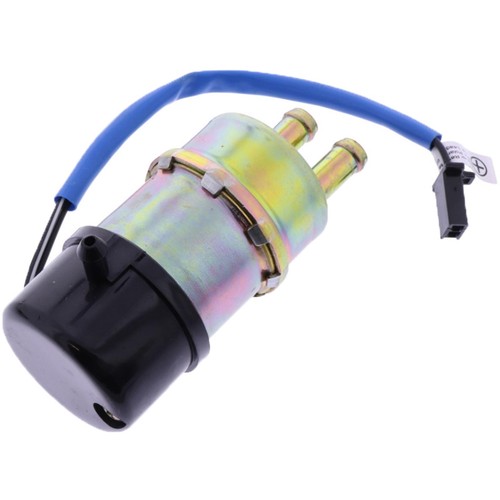 Kraftstoffpumpe benzinpumpe - kraftstoffpumpe,
