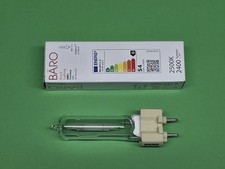 BÄRO  LEUCHTMITTEL  BFL MINI 3320  50W