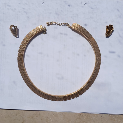 Pierre lang schmuckset - pierre,