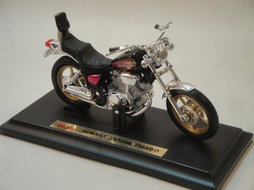 Yamaha xv1000 virago - xv1000,