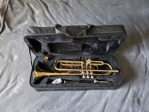 Stagg tr215 trompete - ws-tr215, mit
