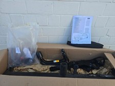 Ford Mondeo MK5  AHK Anhängerkupplung AMJX7J-19D520-GB