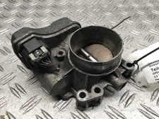 Drosselklappe 12568796 Opel