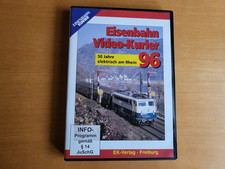 Eisenbahn Video-Kurier 96 - 50