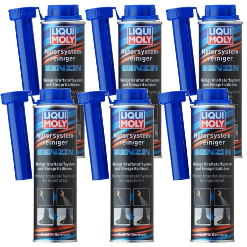 Liqui moly - 6x,