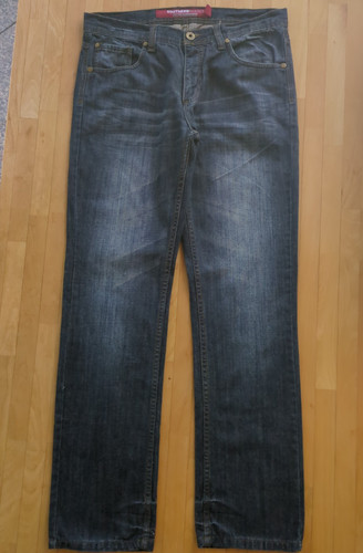Herren jeans w34 - w34, southern