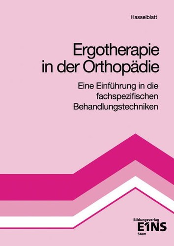 Ergotherapie der - in,