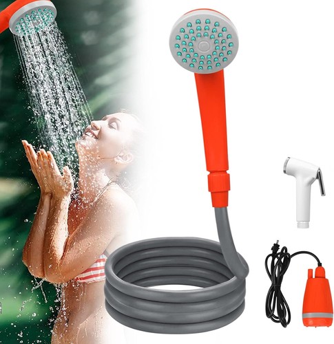 Camping dusche - de,