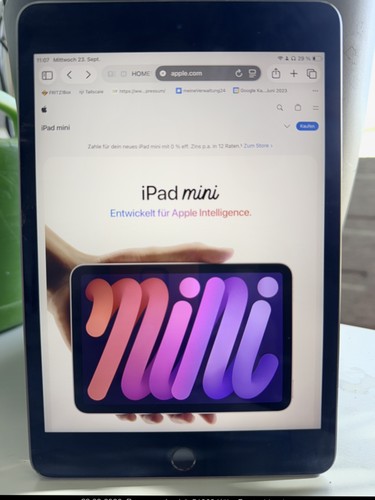 Apple ipad mini 5 - apple,