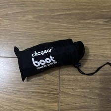 Clicgear CGWC01 Golftrolley