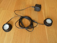 2x IKEA TYP R0001 Lampe
