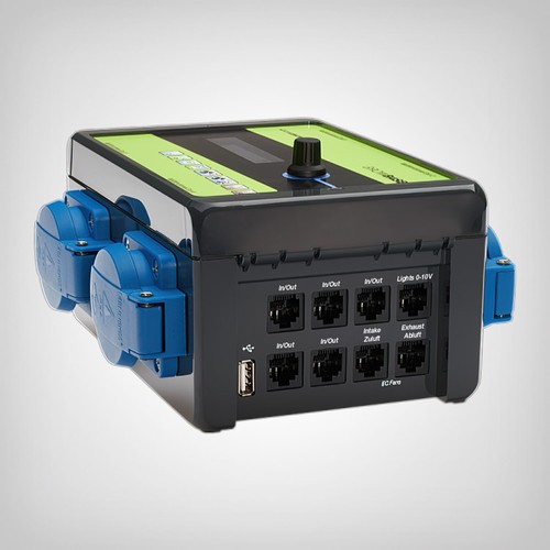 Growcontrol growbase - growcontrol,