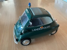 Revell bmw isetta - revell,