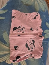 Mädchen Jacke rosa Minnie