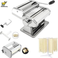 Pasta Maker Set mit 6 Teilen -