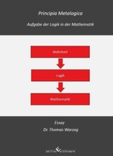 Principia Metalogica