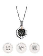 Real Silver 925 Pendant Charm