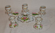 3 tlg KÜPS Wilhelm Rittirsch