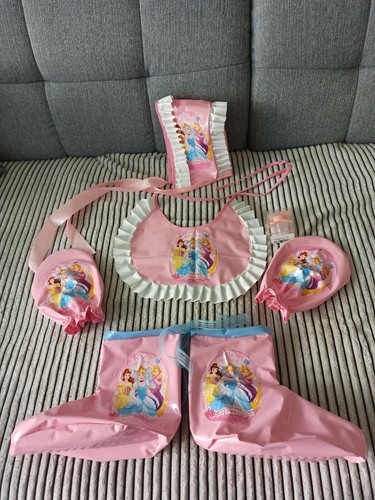 Adult baby sissy - baby, set