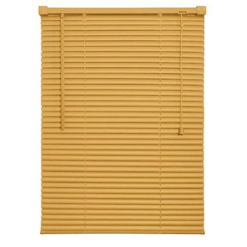 Pvc jalousie holz holzmaserung - pvc,