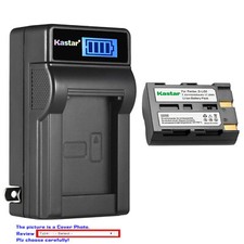 Kastar Battery LCD Wall
