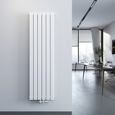 Design Flach Heizkörper