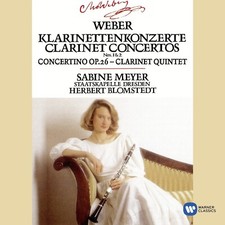 SABINE/FAERBER/BLOMSTEDT/WUKO