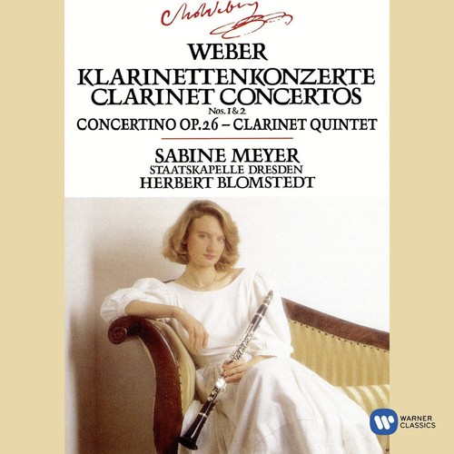SABINE/FAERBER/BLOMSTEDT/WUKO