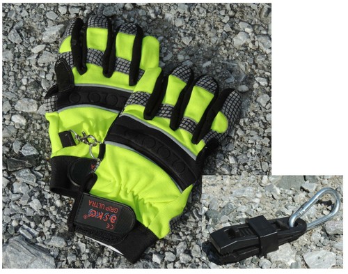 Handschuhe grip ultra - th,