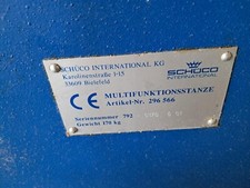 Stanze multifunktionsstanze - stanze,