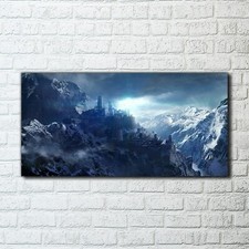 Canvas Wandbild Leinwand