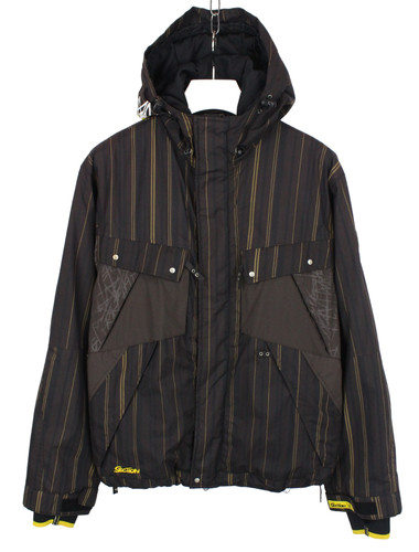 Section jacke herren klein - jacke,