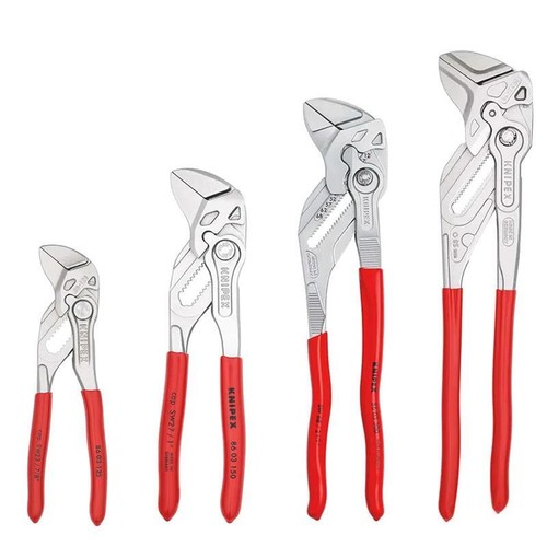 Knipex zangenschlüssel - knipex,