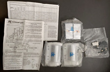 National Cycle Windschild-Halter Kit CJA CJE für Kawasaki VN 800