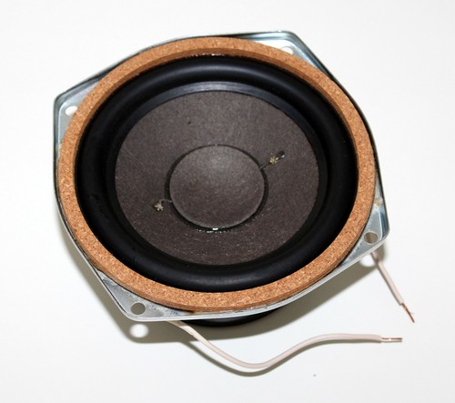 Heco p1302 original tieftöner - heco,