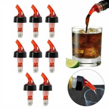 Schnapsausgießer 8x 2 cl